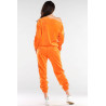 Pantalon de survêtement awama Pantalon survêtement 154804