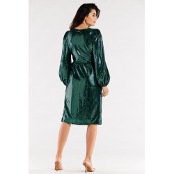 Robe de soirée awama Robe de soirée 174357