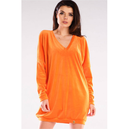 Robe de jour awama 155453
