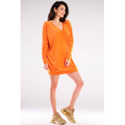 Robe de jour awama 155453