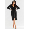 Robe de soirée awama Robe de soirée 174389
