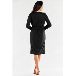 Robe de soirée awama Robe de soirée 174389