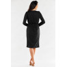 Robe de soirée awama Robe de soirée 174389
