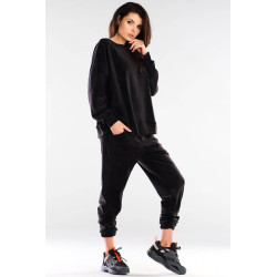 Pantalon de survêtement awama Pantalon survêtement 155473