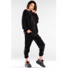 Pantalon de survêtement awama Pantalon survêtement 155473