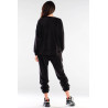 Pantalon de survêtement awama Pantalon survêtement 155473