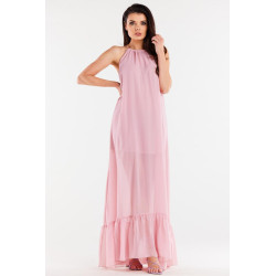 Robe de jour awama 196611