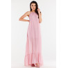 Robe de jour awama 196611