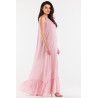 Robe de jour awama 196611