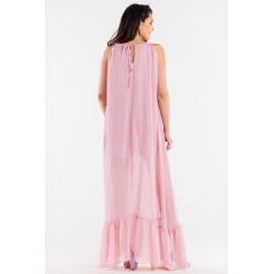 Robe de jour awama 196611