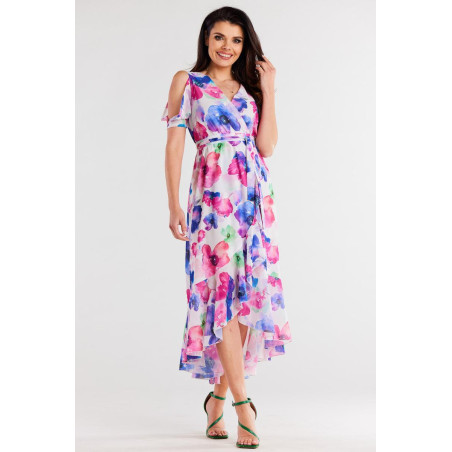 Robe de jour awama 196709