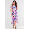 Robe de jour awama 196709