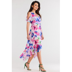 Robe de jour awama 196709