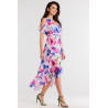 Robe de jour awama 196709