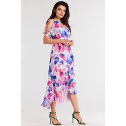 Robe de jour awama 196709