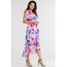 Robe de jour awama 196709