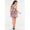 Robe de jour awama 196725