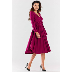Robe de jour awama 176847