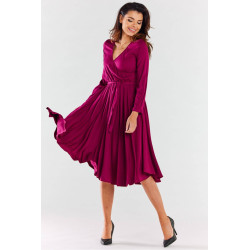 Robe de jour awama 176847