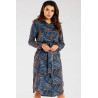 Robe de jour awama 176864