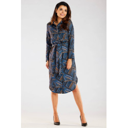 Robe de jour awama 176864