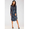 Robe de jour awama 176864