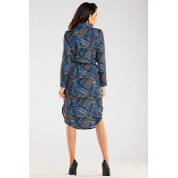 Robe de jour awama 176864