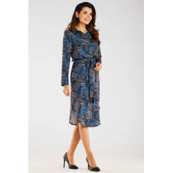 Robe de jour awama 176864