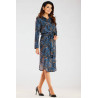 Robe de jour awama 176864