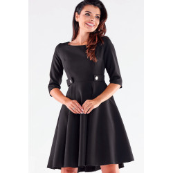 Robe de jour awama 176887