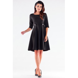 Robe de jour awama 176887