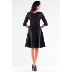 Robe de jour awama 176887
