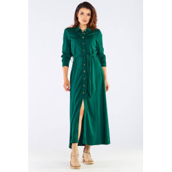 Robe de jour awama 158621