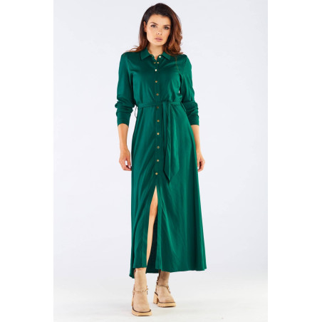 Robe de jour awama 158621