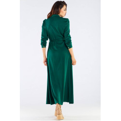 Robe de jour awama 158621