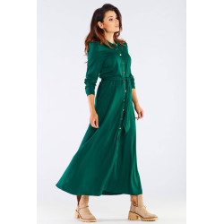 Robe de jour awama 158621