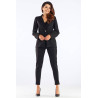 Pantalon awama Pantalon femme 159227