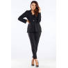 Pantalon awama Pantalon femme 159227