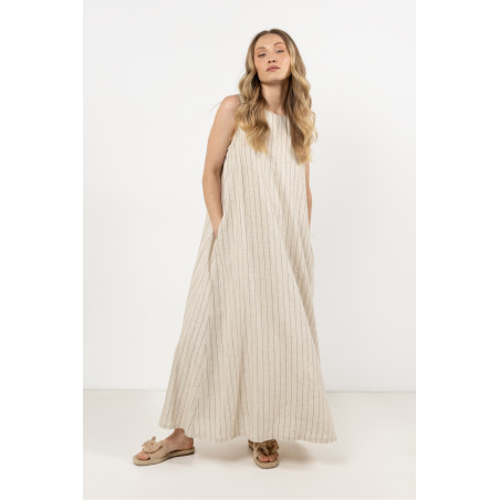 Robe de jour awama 212182