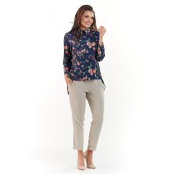 Chemise awama 117541