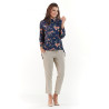 Chemise awama 117541