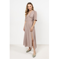 Robe de jour awama 212214