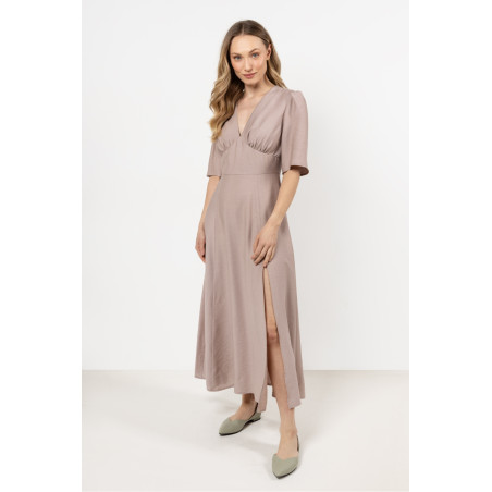 Robe de jour awama 212214