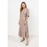 Robe de jour awama 212214