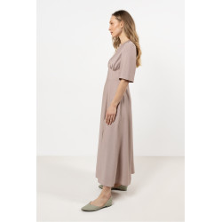 Robe de jour awama 212214