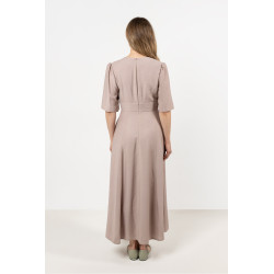 Robe de jour awama 212214