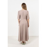 Robe de jour awama 212214