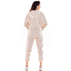 Pantalon awama Pantalon survêtement 178655