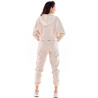 Pantalon awama Pantalon survêtement 178655