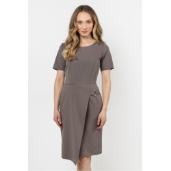 Robe de jour awama 212230